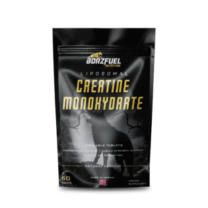 Creatine Chewing Tablets